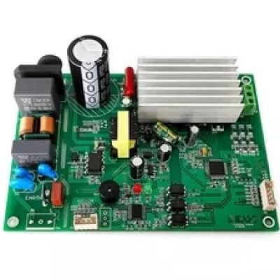 自動焊錫機(jī)電機(jī)驅(qū)動器